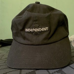 Independent Hat